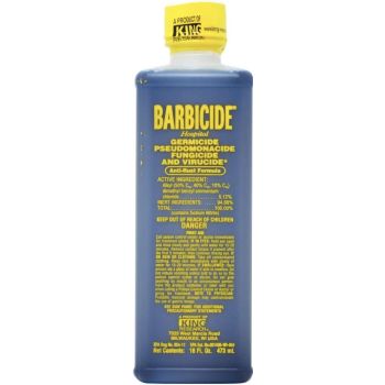 Barbicide TB Disinfectant, Pint