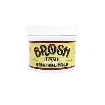Brosh Original Pomade, 10oz. PRO SIZE