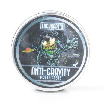 Lockhart's Authentic Anti-Gravity Matte Paste, 3.4 oz.