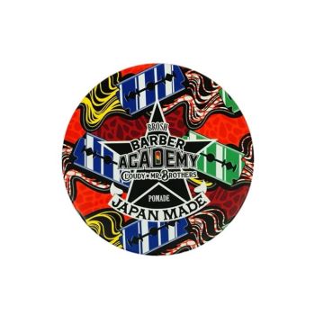 Brosh x Barber Academy, 4oz.