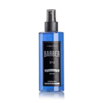 Kanar Marmara Barber Cologne  #2 Blue, 250 ML