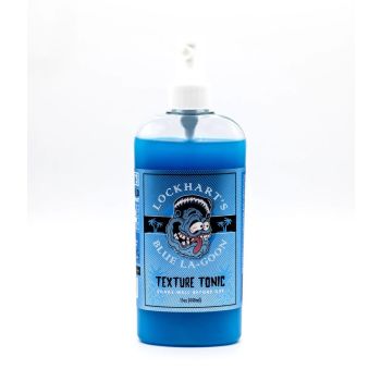Lockhart's Authentic Blue LaGoon Texture Tonic, 8 oz.