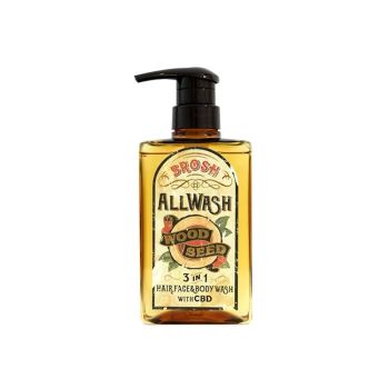 Brosh All Wash Wood Seed, 12.5oz.