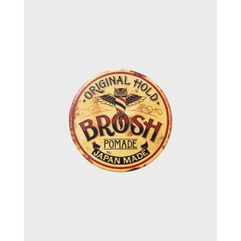Brosh Original Pomade MINI, 1.4oz.