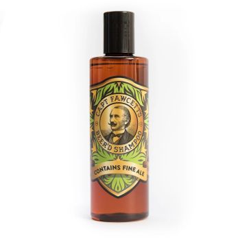 Captain Fawcett Beer'd Shampoo 250 ml