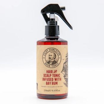 Captain Fawcett Hair Tonic 250 ml