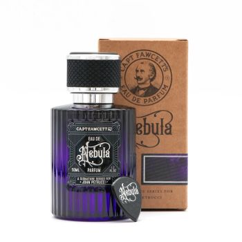 Captain Fawcett John Petrucci's "Nebula" Eau de Parfum 50ml