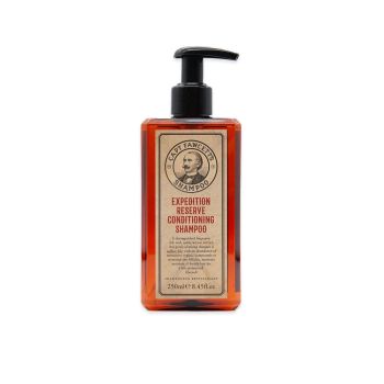 Captain Fawcett Expedition Reserve Shampoo 1 Liter