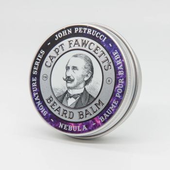 Captain Fawcett John Petrucci's "Nebula" Beard Balm 60ml