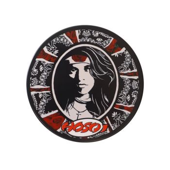 Brosh x Hosoi x Challenger (Feather Weight) 4oz.