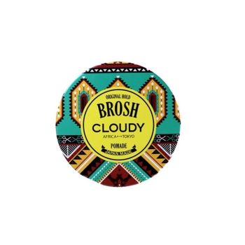 Brosh x Cloudy, 4oz.