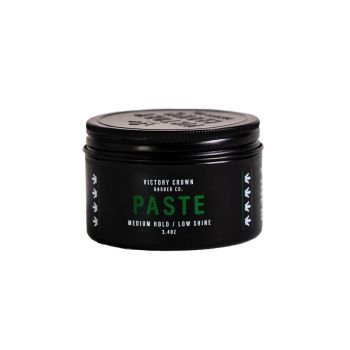 Victory Crown Barber Co. Paste, 3.4 oz.