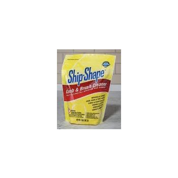 Ship Shape Comb & Brush Cleaner, 2 lbs.
