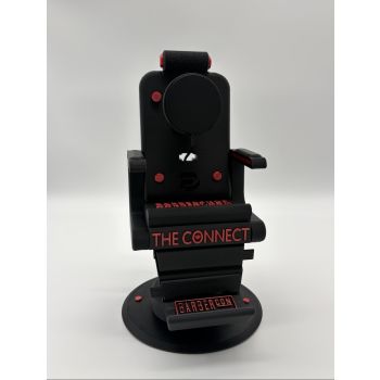FadeDock Barber Charging Dock