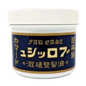 Brosh Far East Hard Pomade, 10oz. PRO SIZE