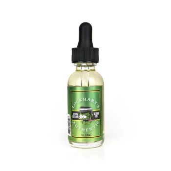 Lockhart's Authentic Goon Grease Beard Oil, 1 oz.
