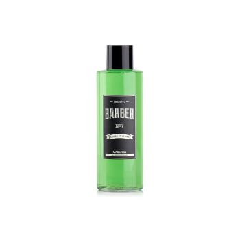 Kanar Marmara Barber Cologne  #7 Green, 500 ML