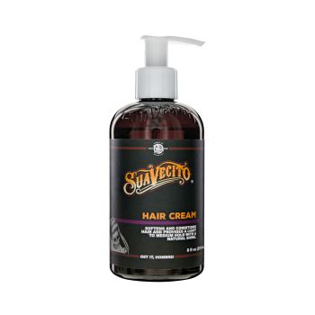 Suavecito Hair Cream 8 oz.