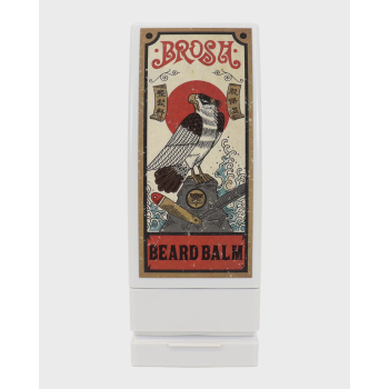 Brosh Beard Balm, 4.23 oz.