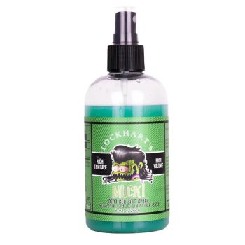 Lockhart's Authentic MUCK! Dead Sea Salt Spray, 8 oz.