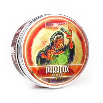 Lockhart's Authentic Paradox Pomade, 3.4 oz.