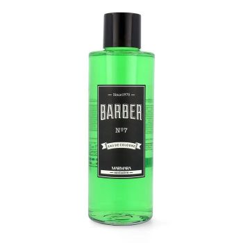 Marmara Cologne #7 Green, 500 ml