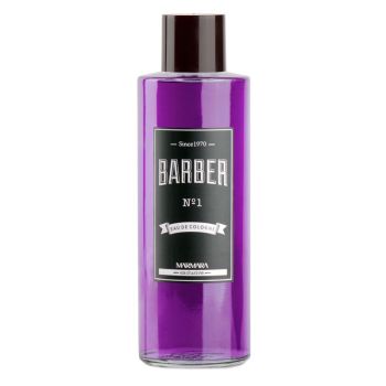 Marmara Cologne #1 Purple, 500 ml