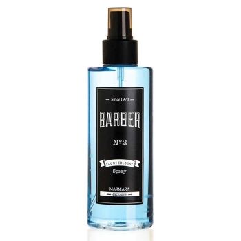 Marmara Barber Cologne - 250ml/No. 2 Blue