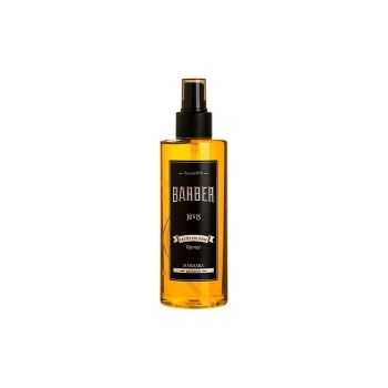 Marmara Barber Aftershave Cologne - 250ml/No. 3 Orange