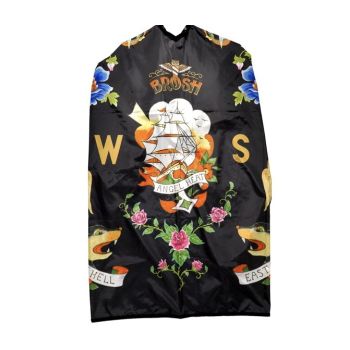 BROSH × WILDSIDE YOHJI YAMAMOTO Tattoo Cut Cloth