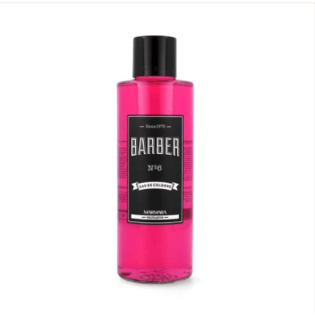 Kanar Marmara Barber Cologne  #6 Pink, 500 ML