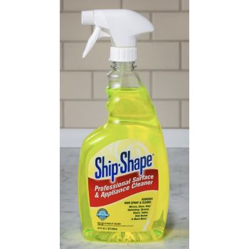 BlueCo Ship Shape Liquid Spray, 32 oz
