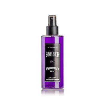 Kanar Marmara Barber Cologne  #1 Purple, 250 ML