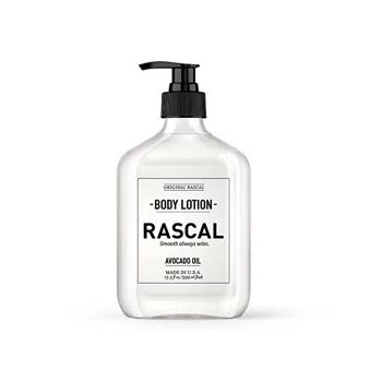 Rascal Body Lotion Avocado | 13.5oz