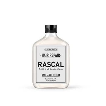Rascal Hair Repair (Conditioner) | 12oz