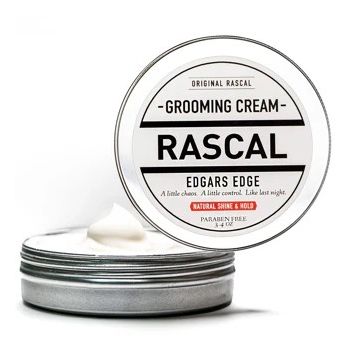 Rascal Edgar's Edge Grooming Cream