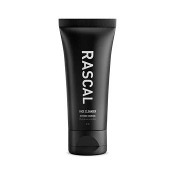 Rascal Face Cleanser (Charcoal) | 4oz