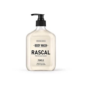 Rascal Body Wash (Pomelo) | 13.5oz