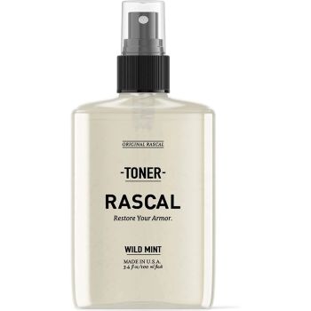 Rascal Face Toner (Wild Mint) | 4oz