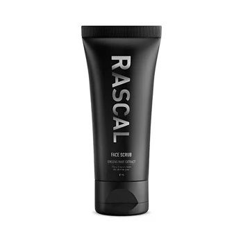 Rascal Face Scrub (Ginseng) | 4oz