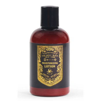 The Holy Black Lotion
