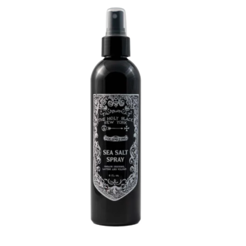 The Holy Black Sea Salt Spray