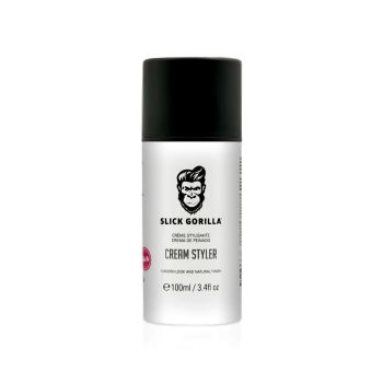 Slick Gorilla Cream Styler