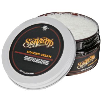 Suavecito Shaving Cream