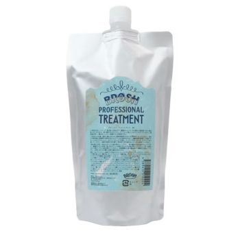 Brosh Smooth Blues Treatment, REFILL, 12.8 oz.