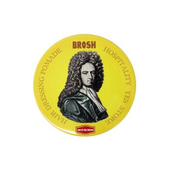 Brosh x Son of the Cheese, 4oz.