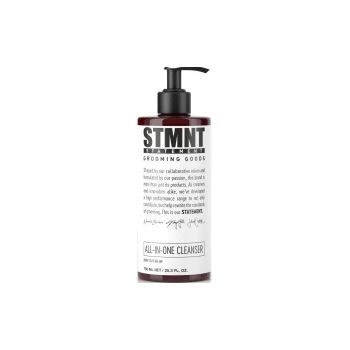 STMNT All-In-One Cleanser, 25.3 oz. Pro Size