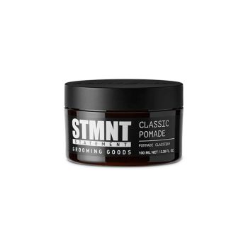 STMNT Classic Pomade, 3.38oz.
