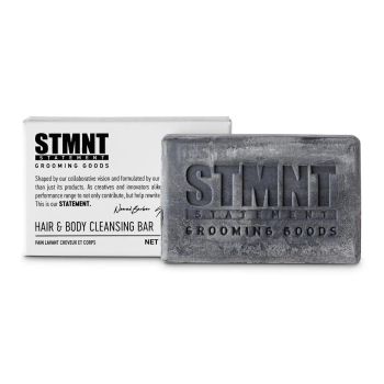 STMNT Hair/Body Soap Bar, 4.4oz.