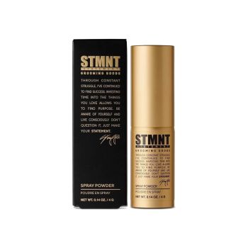 STMNT Spray Powder, .14oz.